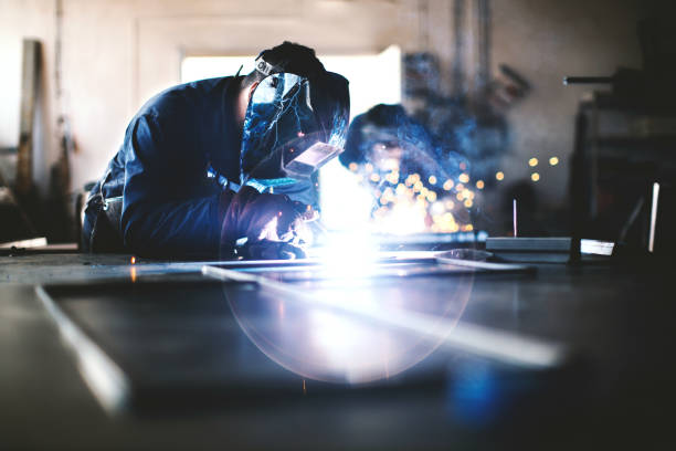 Best Maintenance and Repair Welding in Newton, TX