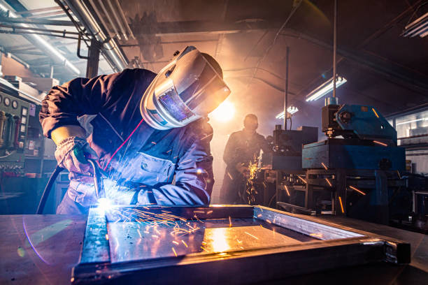 Best Food and Beverage Processing Equipment Welding in Newton, TX