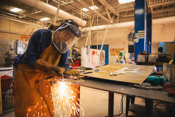 Reliable Newton, TX Welder & Metal Fabrication Solutions