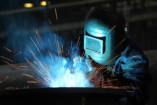 Best Maintenance and Repair Welding in Newton, TX